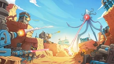 Tower Dominion GO - дата выхода для Android