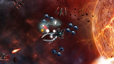 Space Aces - дата выхода