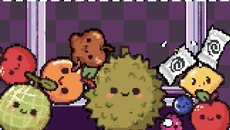 Fruit Fusion! - дата выхода