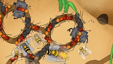 Hivefront TD - дата выхода