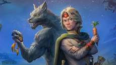 Forgotten Eras - дата выхода для PC