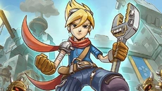 Crunchyroll: Lock's Quest - дата выхода для Android