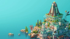 ISLANDERS: New Shores - дата выхода для Android