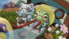 Cozy Caravan - дата выхода для Mac