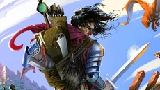 Scribe RPG - дата выхода для PC