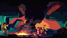 The Drifter - дата выхода для Linux