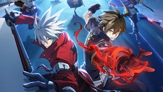 BlazBlue Entropy Effect X - дата выхода для Nintendo Switch