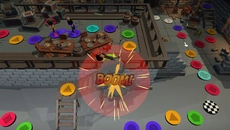 Shenanigans (2023) - дата выхода для PC