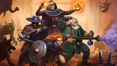 Guards 2: Chaos in Hell - дата выхода