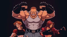 Fighting Force Collection - дата выхода для Nintendo Switch