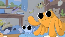 A Webbing Journey - дата выхода для Android