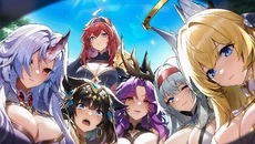 Dragon Traveler - дата выхода для Android