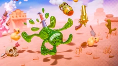 Gumslinger 2: Ducks & Nukes - дата выхода для Android