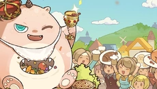 Feastopia - дата выхода