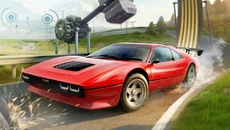 Stunt Paradise 2 - дата выхода для PlayStation 5