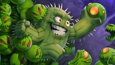 Vegelypse - дата выхода