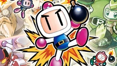 Super Bomberman Collection - дата выхода для Nintendo Switch