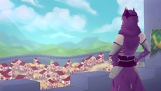 Countless Army - дата выхода для Android