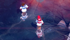 North Shore - дата выхода для Linux