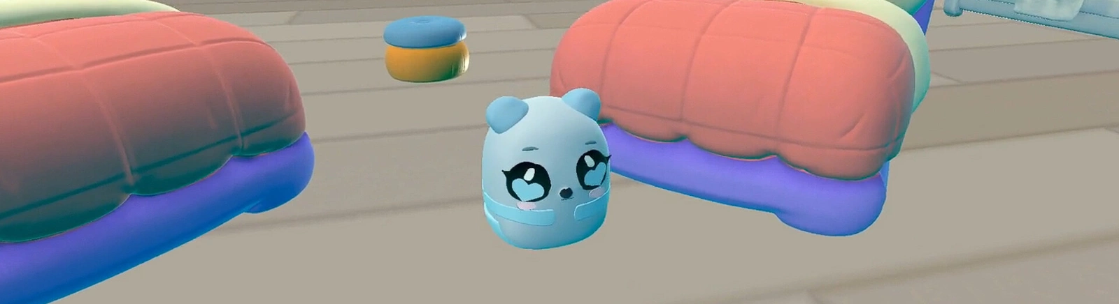 Форум Mellow's PillowLand