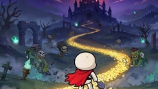 Skull Up - дата выхода для Android