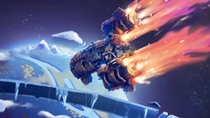 Besiege: The Broken Beyond - дата выхода для Linux