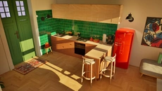 Small Spaces - дата выхода для PC