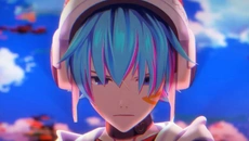 .hack//ZERO - дата выхода для PC