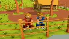 Cheliki - дата выхода