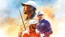 PGA Tour 2K25 - дата выхода для Nintendo Switch 2