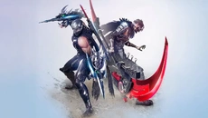 Ninja Gaiden 4 The Two Masters - дата выхода для PlayStation 5