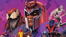 MARVEL MaXimum Collection - дата выхода для Nintendo Switch