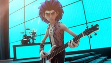 Stage Tour - дата выхода