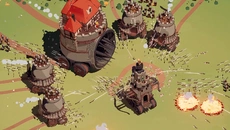 Wanderburg - дата выхода