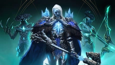 Arkheron - дата выхода для PlayStation 5