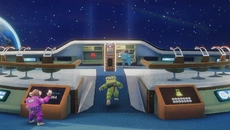 Go Ape Ship! - дата выхода для Mac