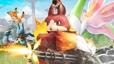 Pickmon - дата выхода