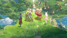 Star Sailors - дата выхода для Android