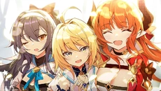 Abyssdia - дата выхода для Android