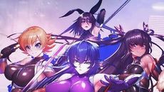 Taimanin Squad - дата выхода для Android