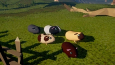 Guinea Pig Temple - дата выхода для PC