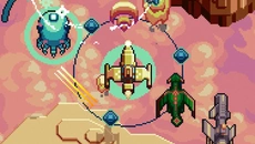 Hyper Echelon - дата выхода для PC