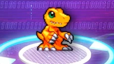 Digimon UP - дата выхода для Android