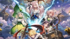 Mori Tale - дата выхода для Android