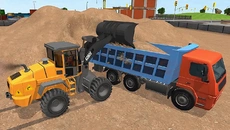Build Crew Excavator Simulator - дата выхода для Android