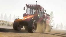 Tractor Racers - дата выхода
