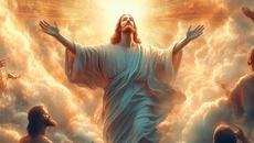 Jesus Simulator - дата выхода для PlayStation 5