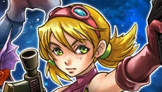 Sigma Star Saga DX - дата выхода для Nintendo Switch