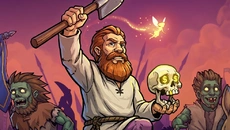 Graveyard Keeper 2 - игра в жанре Зомби