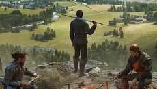 Palworld похожа на Palworld